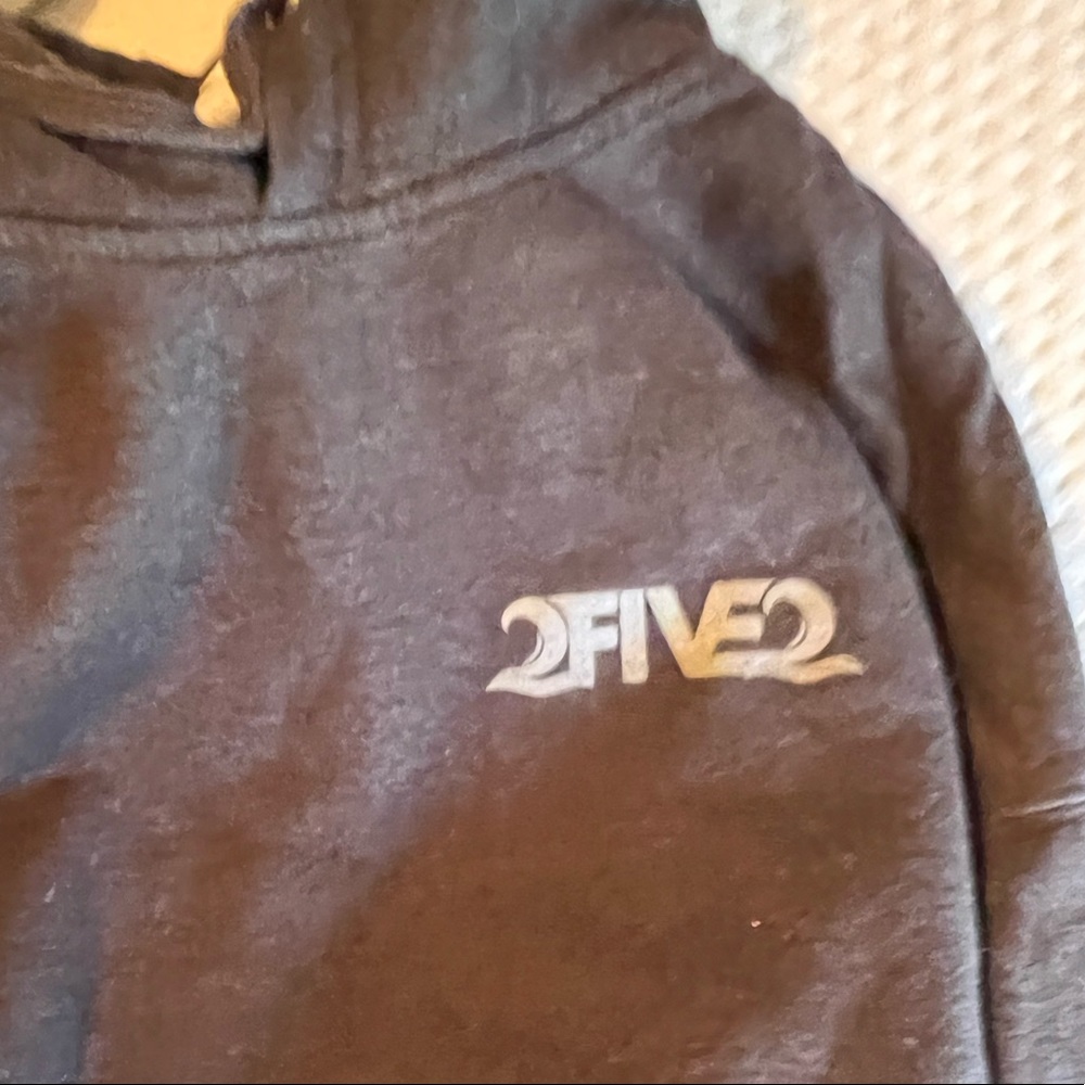 252 hoodie
